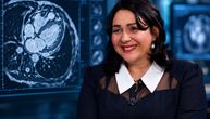 Šta magnetna rezonanca otkriva o srcu: prof. dr Marija Zdravković o dijagnozi i ljudskosti