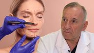 Zašto je Mid-face ili tehnika plisiranja mišića najpopularnija metoda zatezanja kože lica, zna dr Zoran Lekić