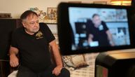 Aco Popović o kiropraktici, poverenju i ocu čije lekcije i danas pamti