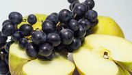 Grožđe ili jabuke: Koje voće je bolje za stabilan nivo šećera u krvi?