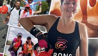 Anine suze za donora i novi život: "Rekli su da i prehlada može da me ubije, a rodila sam i istrčaću maraton"