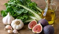 Za ranu jesen nutricionisti preporučuju 5 namirnica zastupljenih u mediteranskoj ishrani