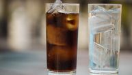 Voda ili napici bez šećera: šta je bolje za mršavljenje? Istraživanje donosi zanimljiv odgovor