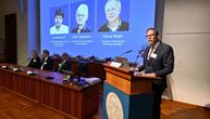 Kako je profesor Karl saopštio porodici da je dobio Nobelovu nagradu za otkriće koje pomaže da razumemo mozak