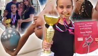 Darija je sa dve godine dva puta pobedila rak: Danas je šampionka, dobra osoba, prijateljica i brižna sestra