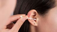 Kako bezbedno da uklonite cerumen: Šta nipošto ne smete da radite kada čistite ušnu mast?
