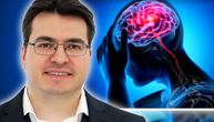 Migrena je daleko od obične glavobolje: Dr Petrušić o bolu koji onesposobljava i opcijama lečenja