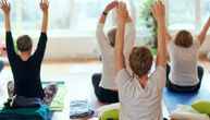 Preporuke stručnjaka za sportsku medicinu: Najbolje vežbe za žene starije od 55 godina