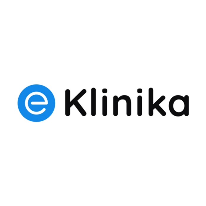eKlinika logo