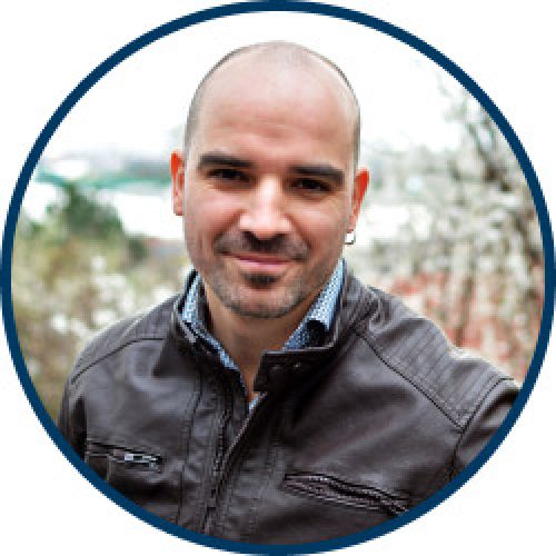 Marko Braković, psihoterapeut i pisac