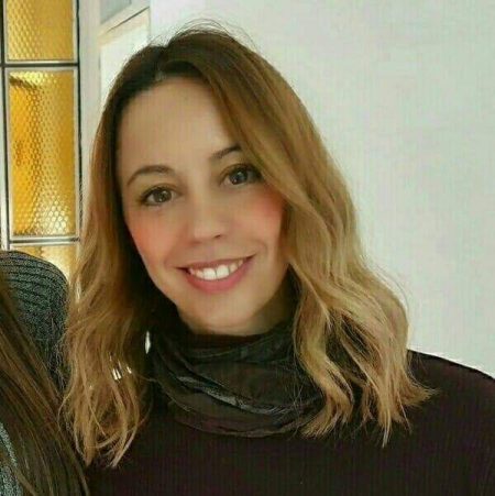 Dr Marija Gnjatović, doktor nauka tehnološko inženjerstvo-biotehnologija