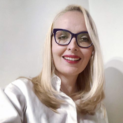 Mr. sci. med. dr Tijana Dangubić, endokrinolog